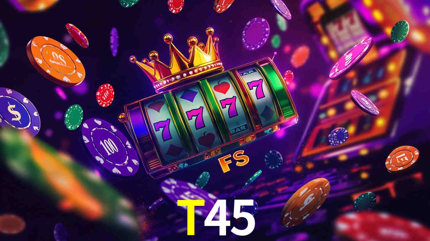 Premium Interface T45