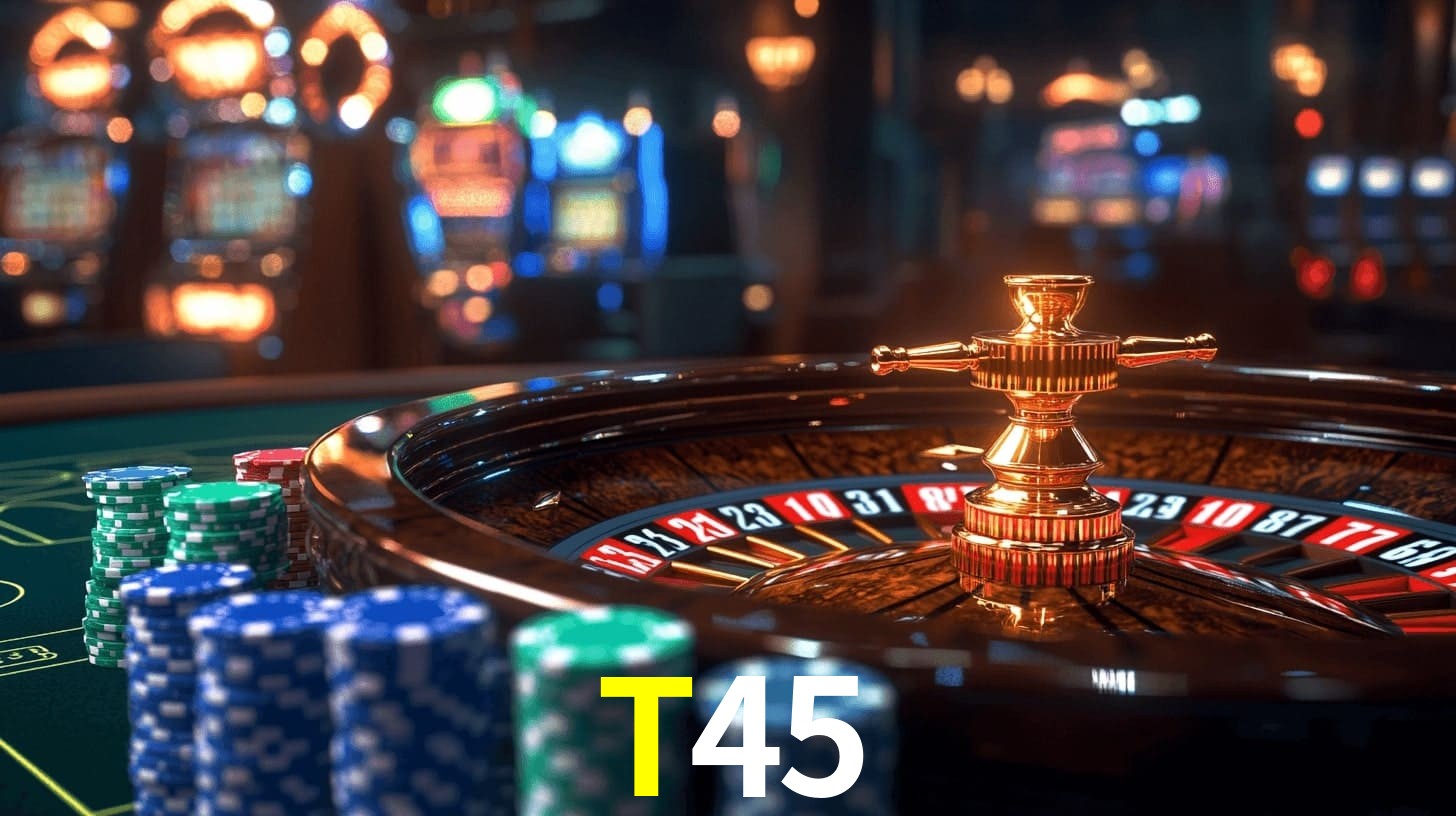 T45 Bet