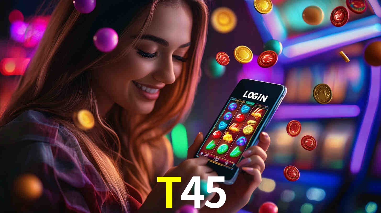T45.Com