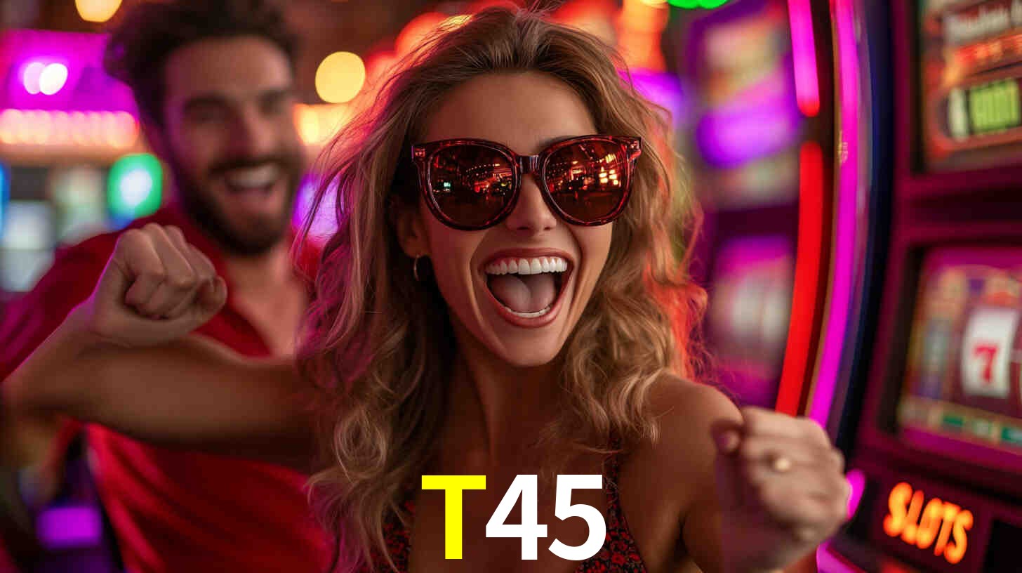 Apostas de Basquete T45