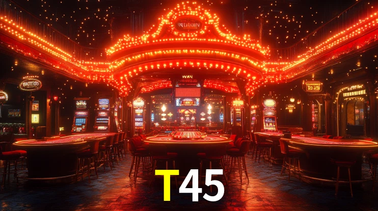 T45.Com