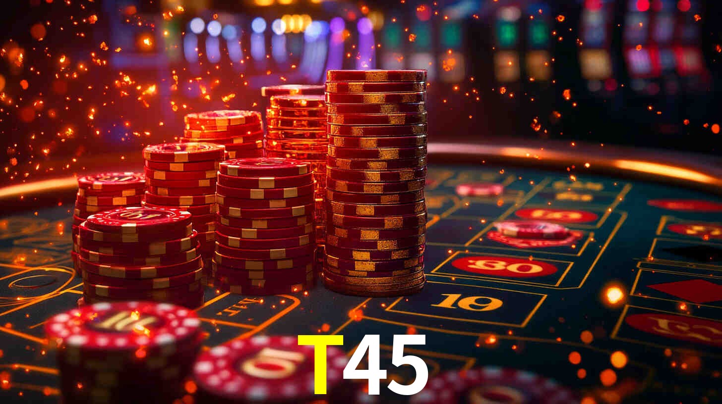 T45