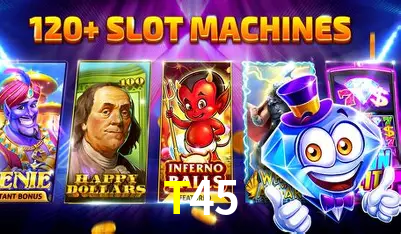 Seasonal Promotions T45