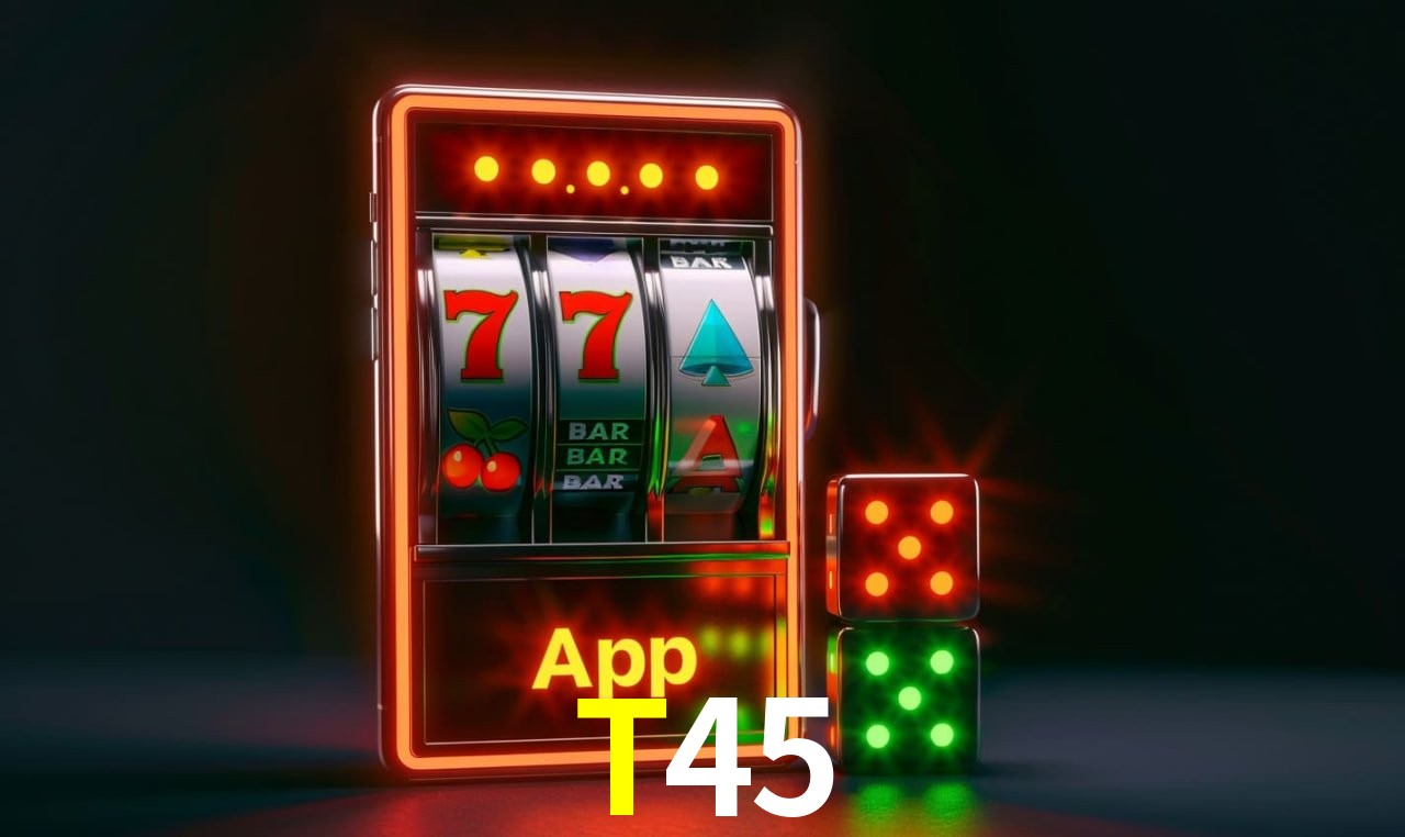 Apostas Esportivas na T45: Um Guia Completo