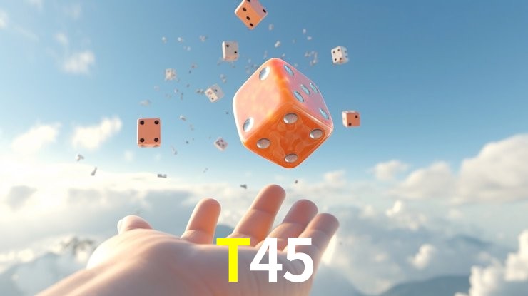 VIP Casino T45