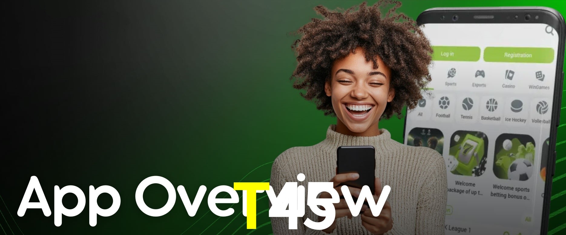 Account Benefits T45