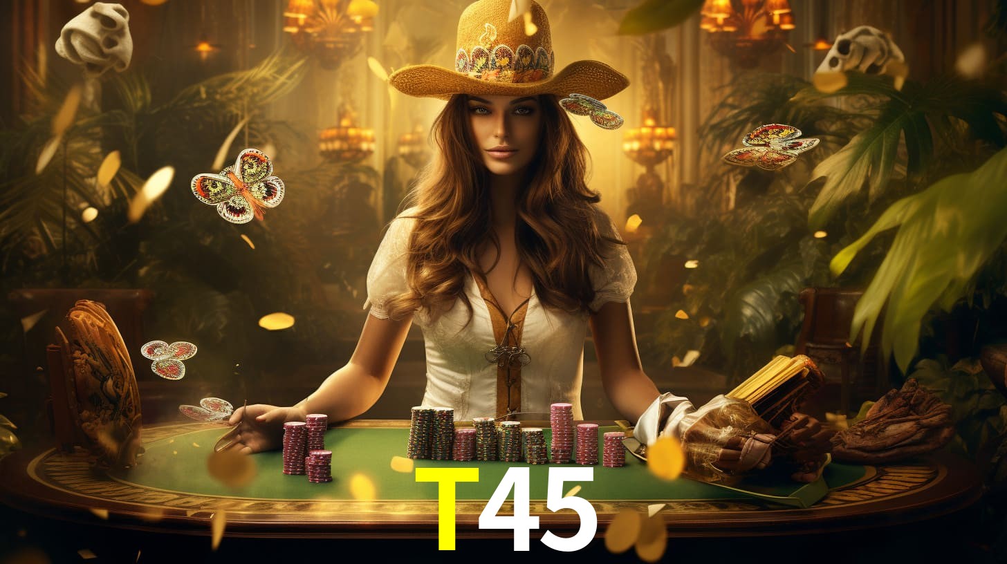 Programa VIP T45