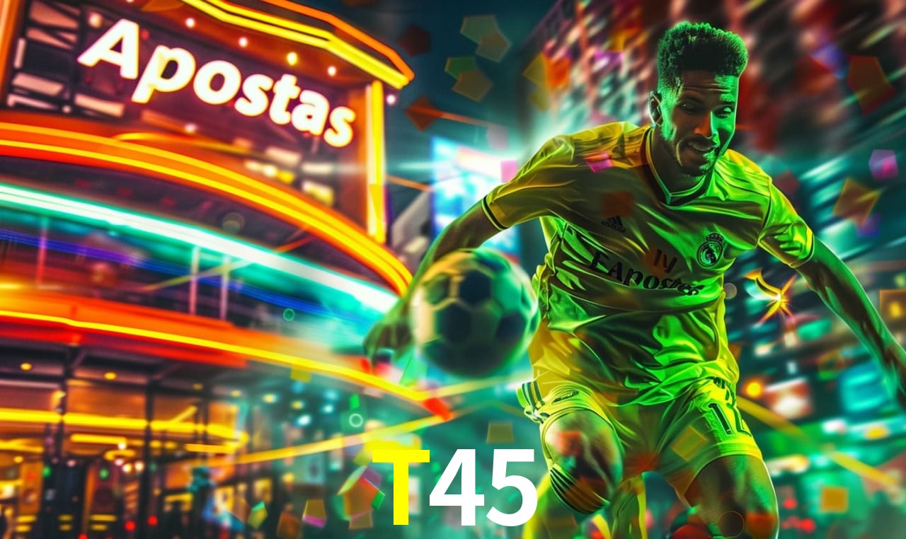 A Popularidade dos Caça-Níqueis no T45