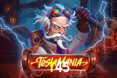 Apostas Esportivas na T45: Um Guia Completo