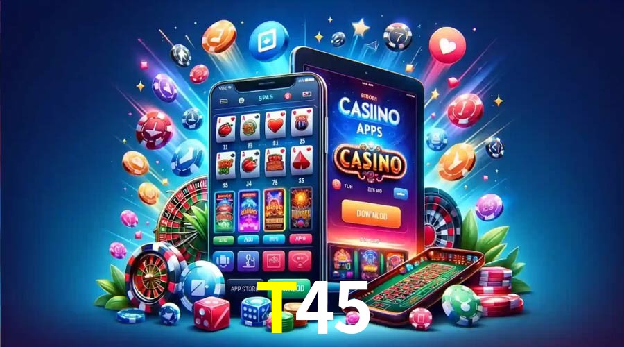 Games Directory T45