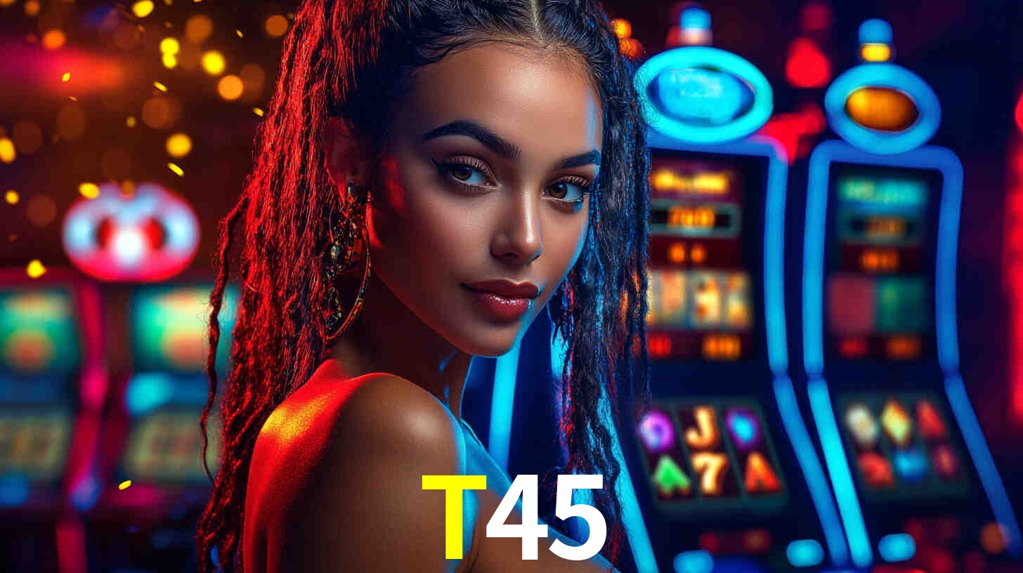 Apostas de Tênis T45