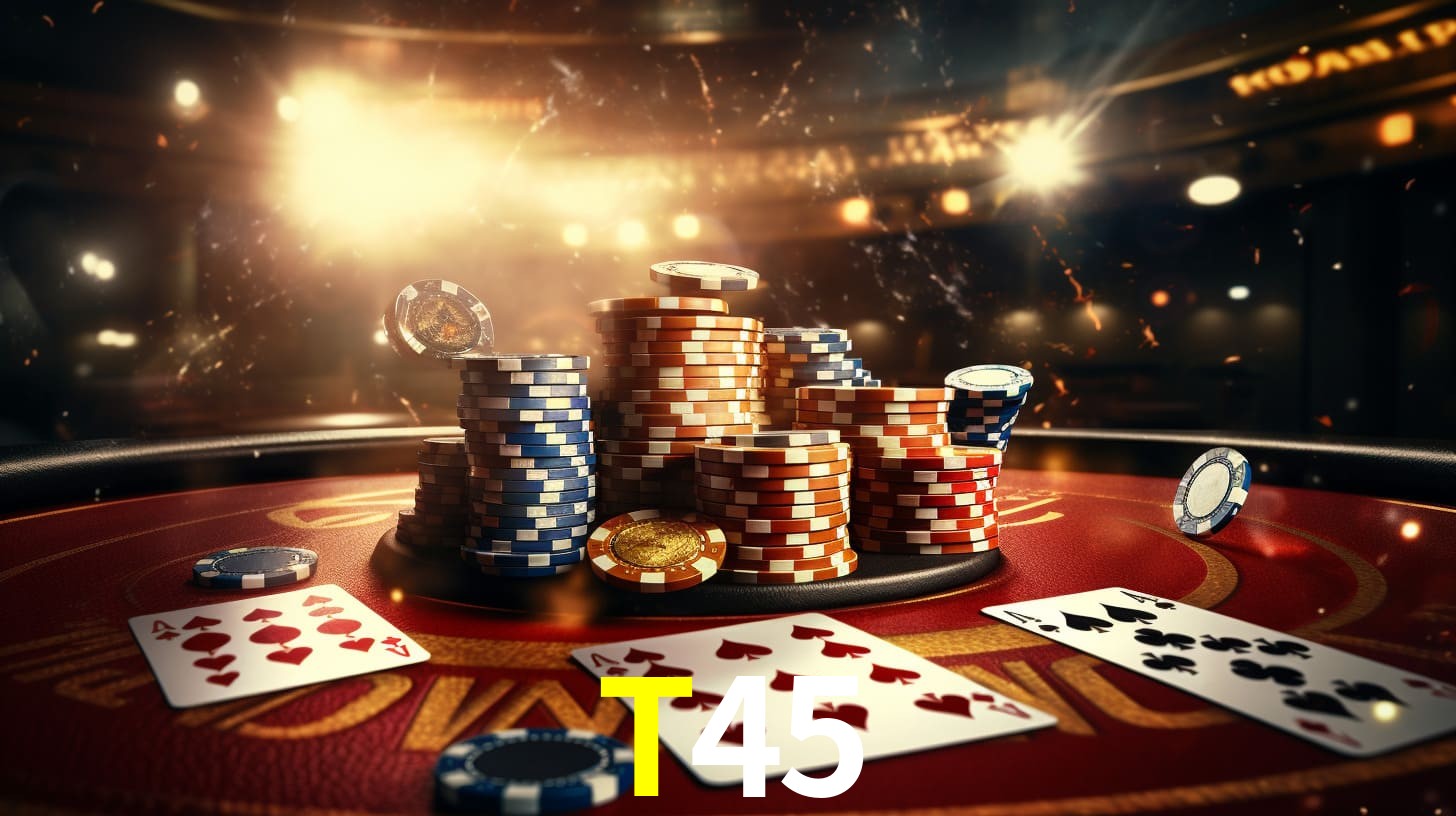 Tournaments T45