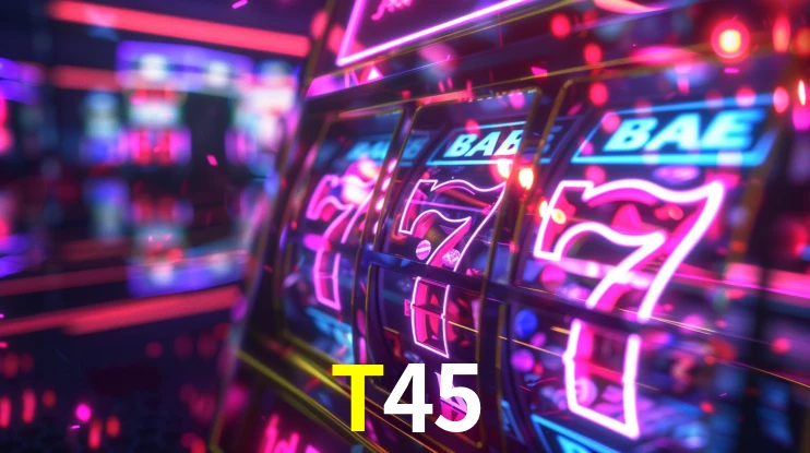 Player Reviews T45