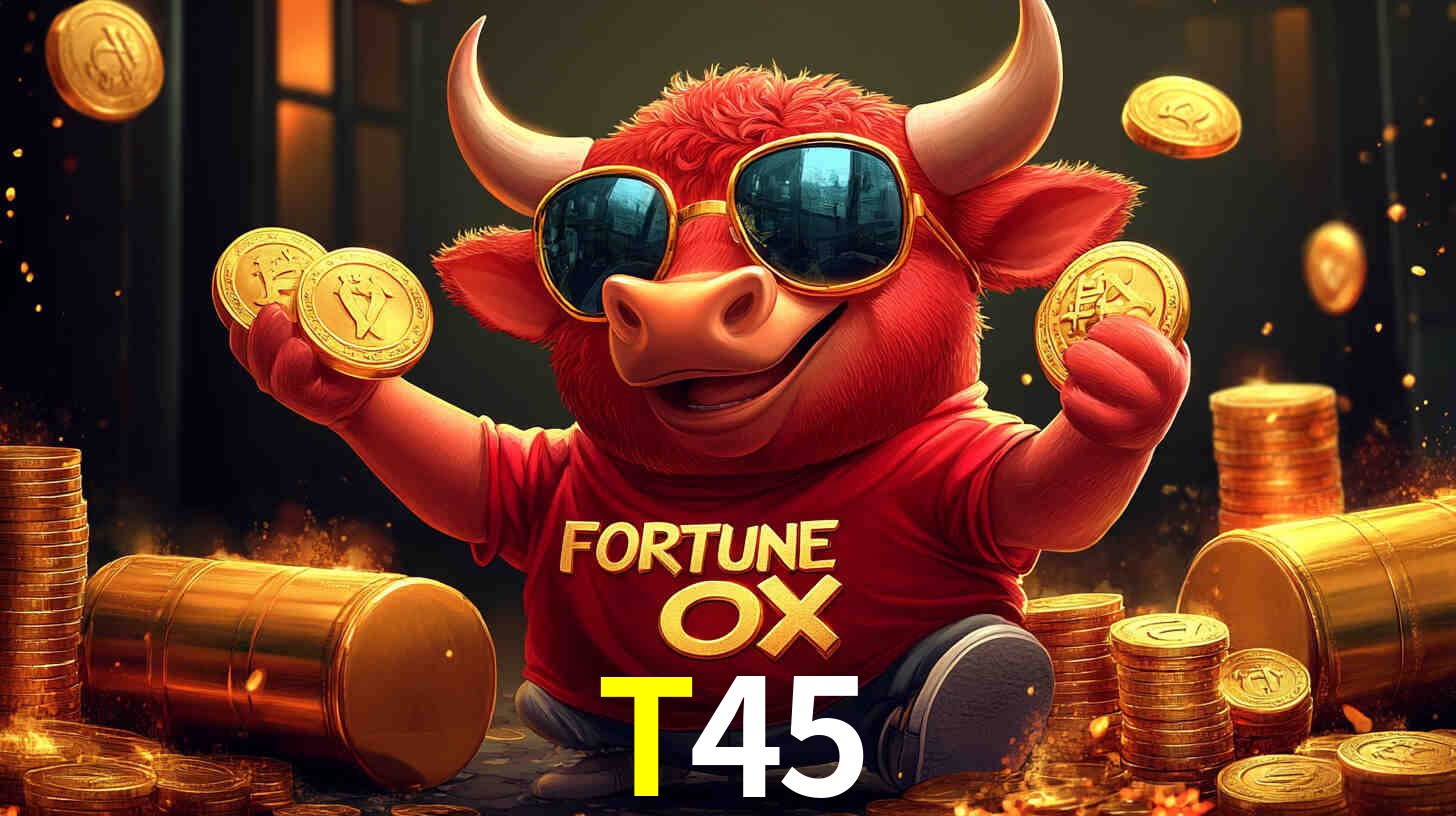 Torneios T45