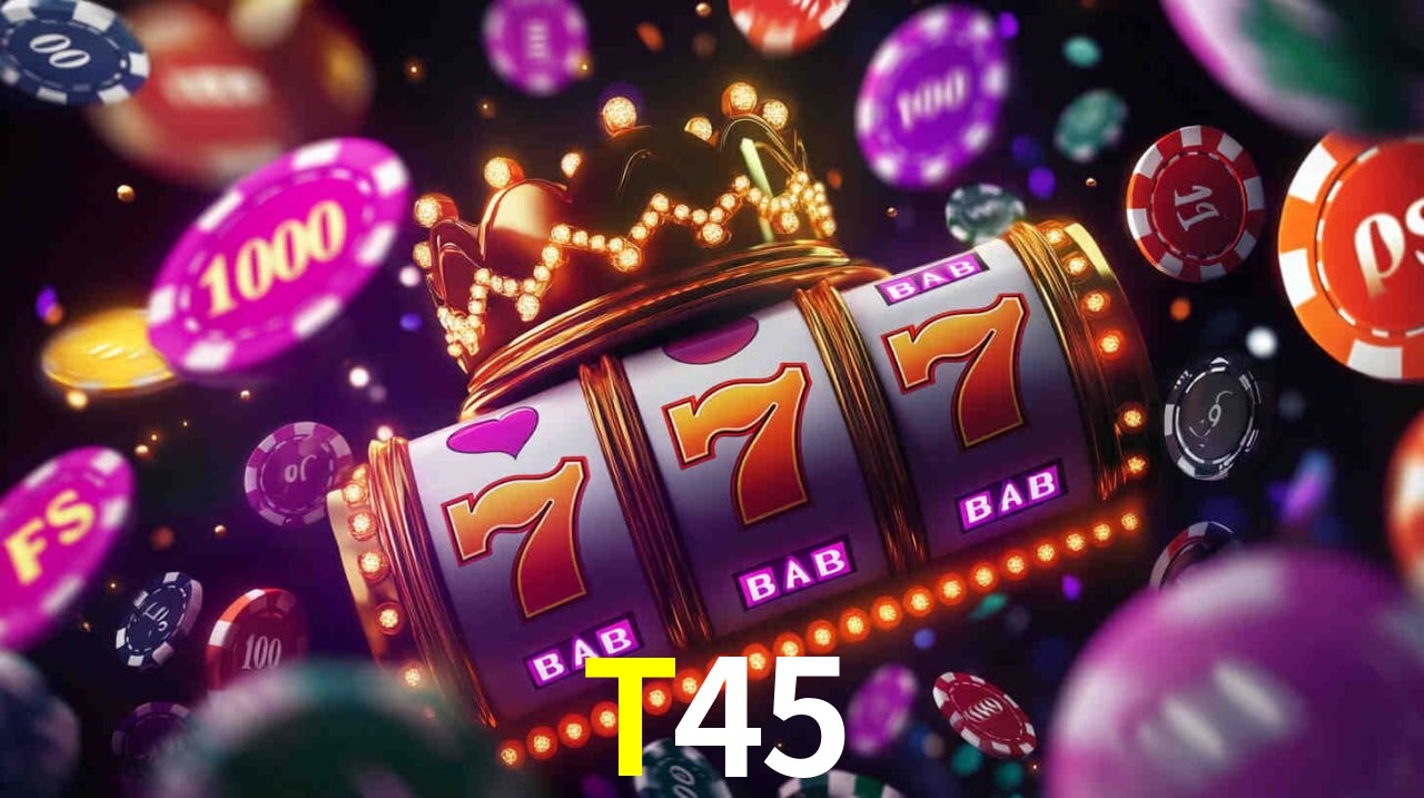 Experiência VIP T45