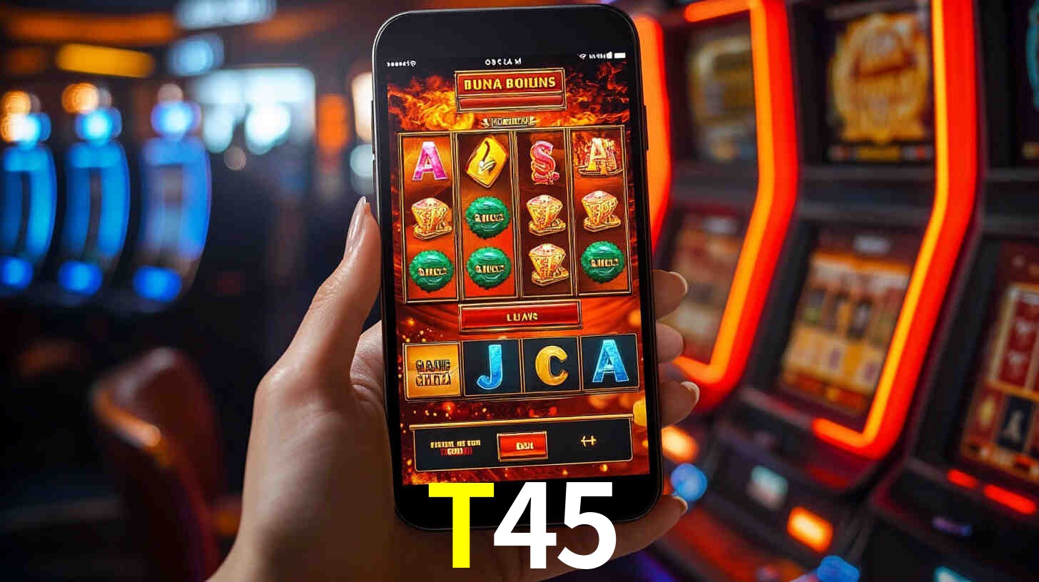 T45