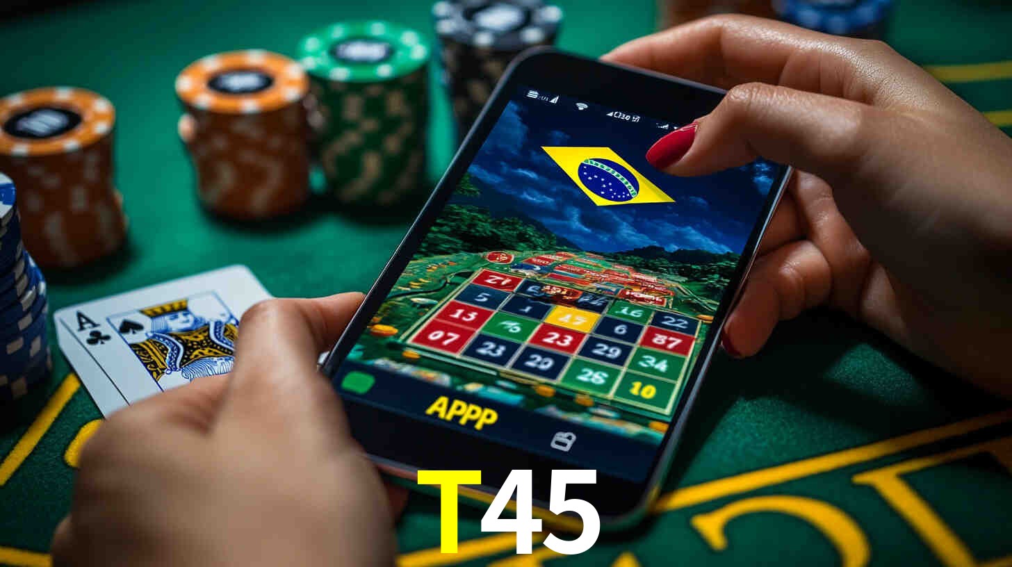 Estatísticas Crash Games T45