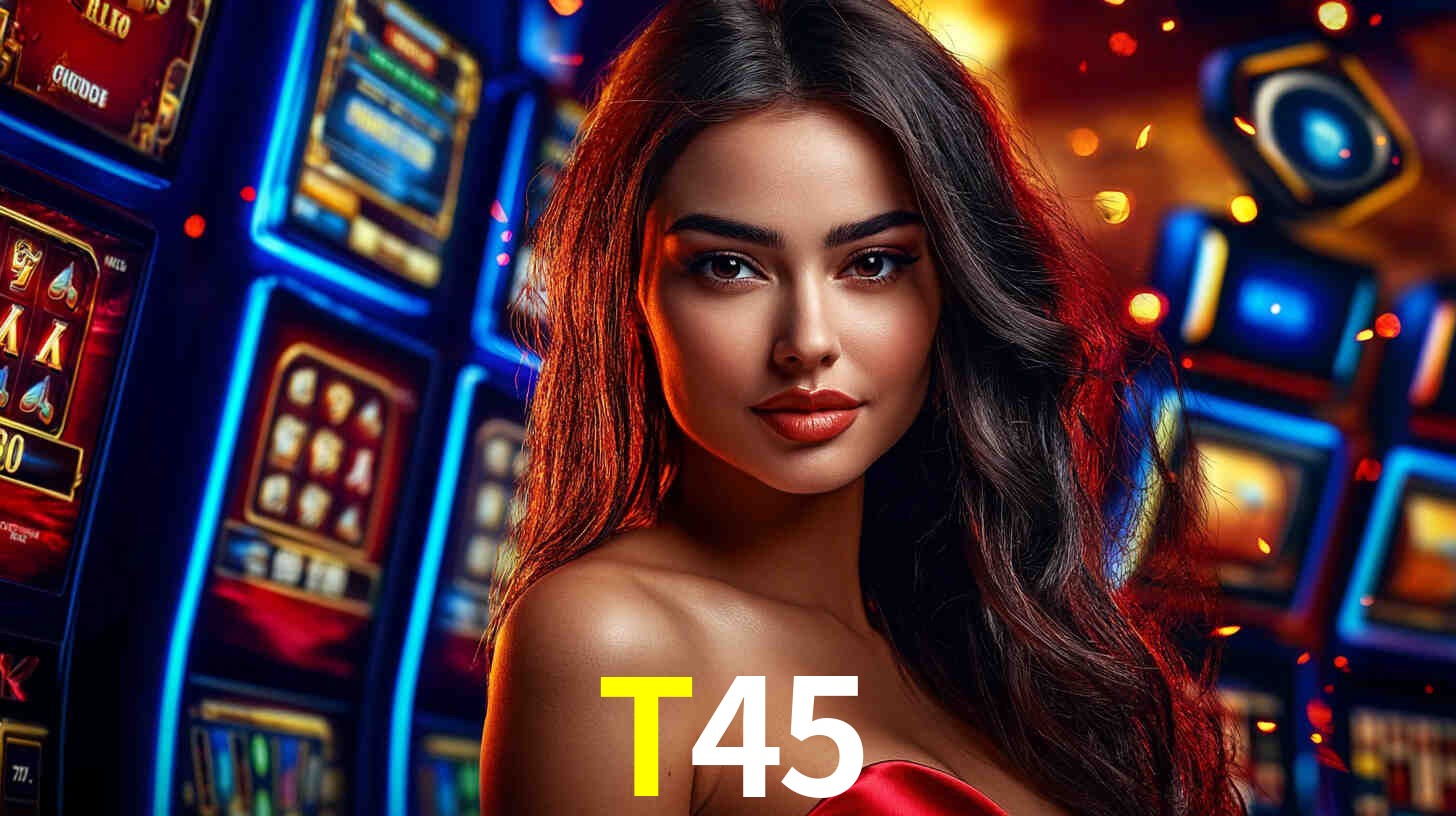 Experiência VIP T45