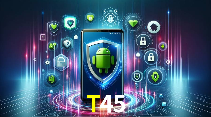 Game Statistics T45