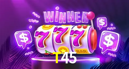 Weekend Specials T45