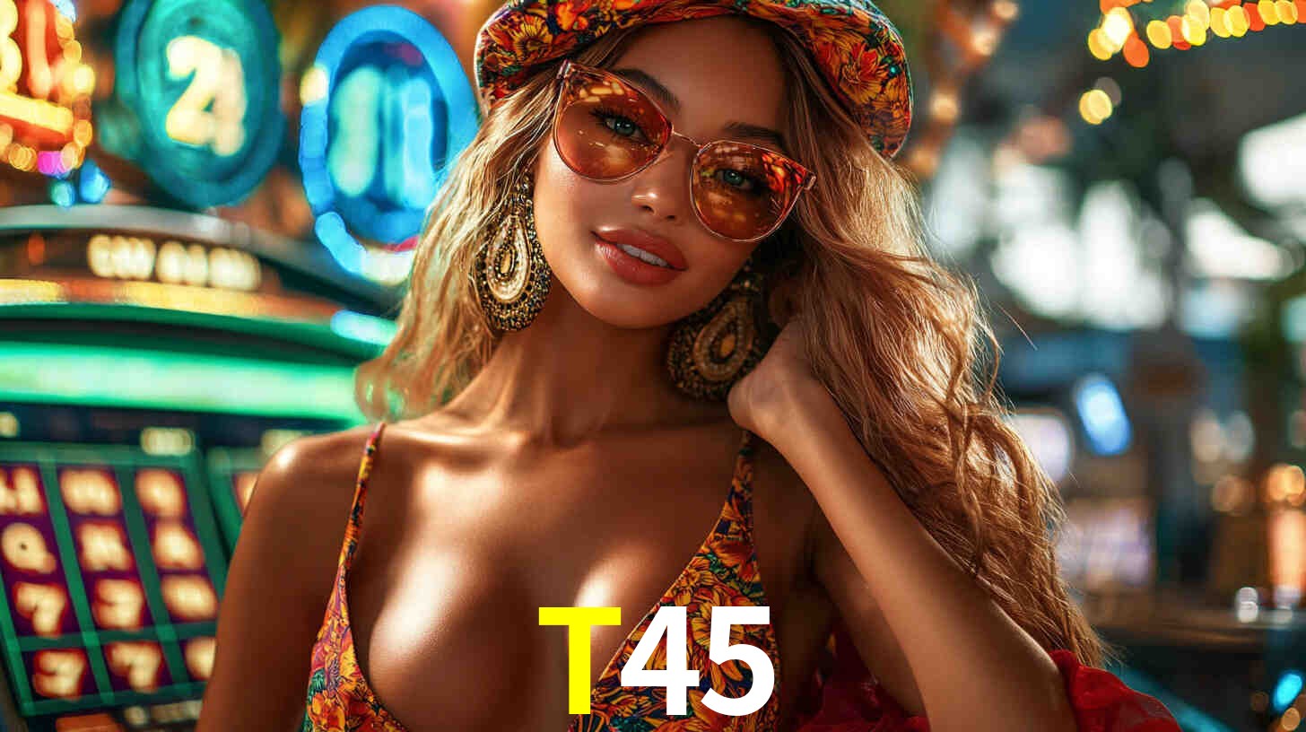 T45 Bet