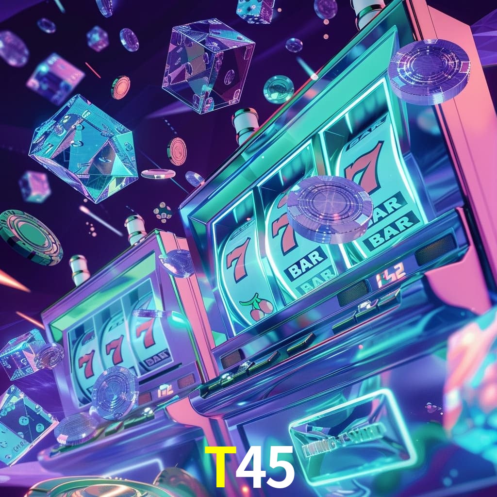 Promoção Relâmpago T45