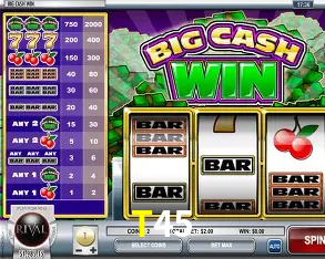 Descubra o Mundo do Cassino Online com T45