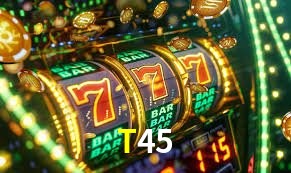 Platform Technology T45