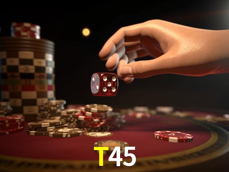 Descubra o Programa VIP da T45: Vantagens Exclusivas para Jogadores