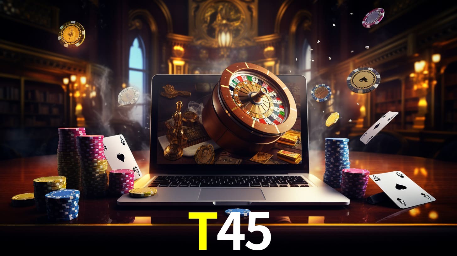 Daily Bonuses T45