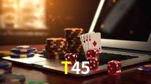 Especiais de Fim de Semana T45