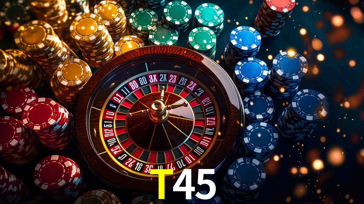 T45