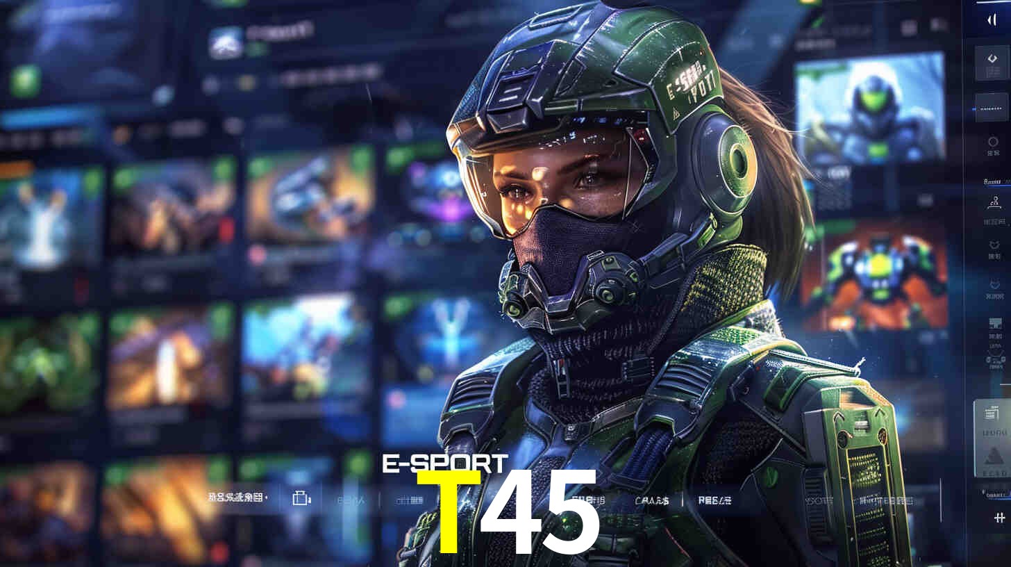 Security Systems T45