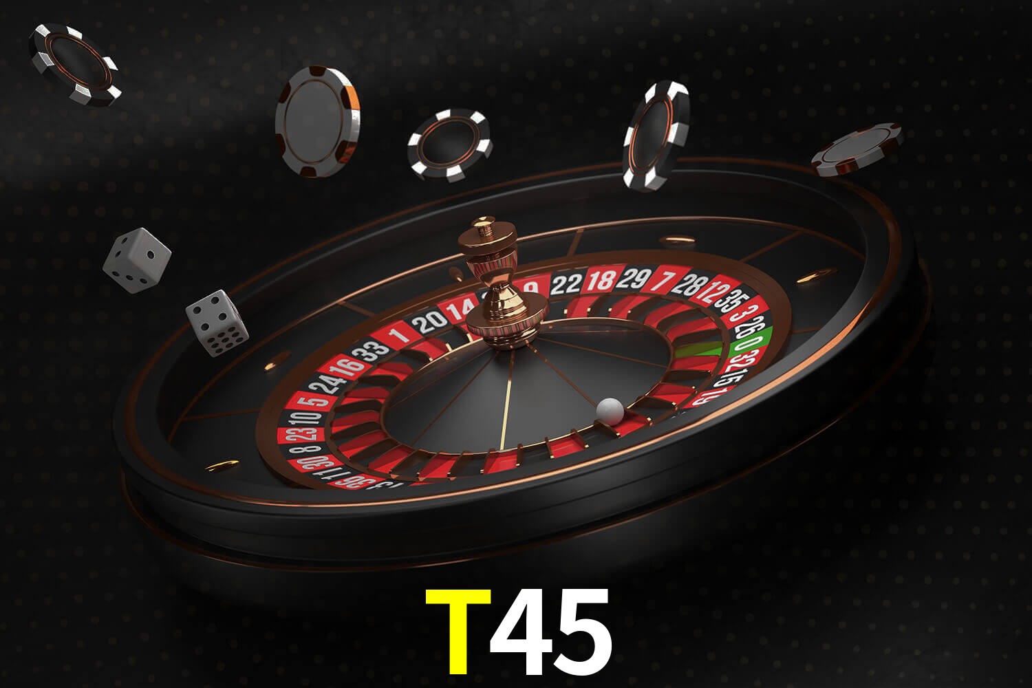 T45